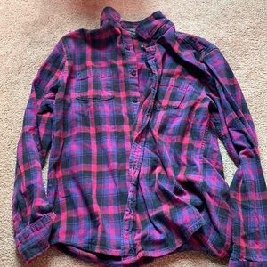 Flannel